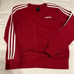 Women’s Adidas Crewneck Sweater XS
